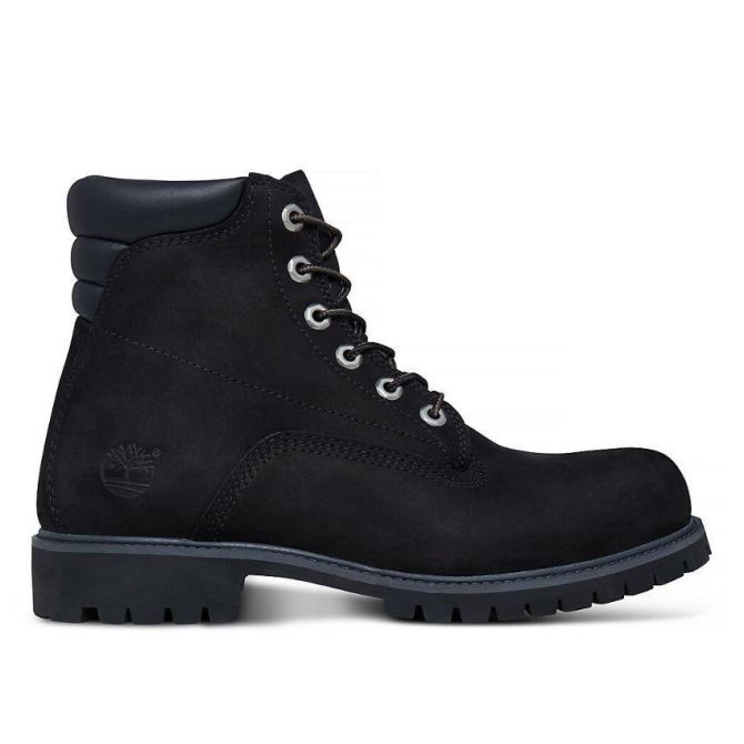 Мъжки обувки Alburn 6 Inch Boot for Men in Black TB06939R001 01