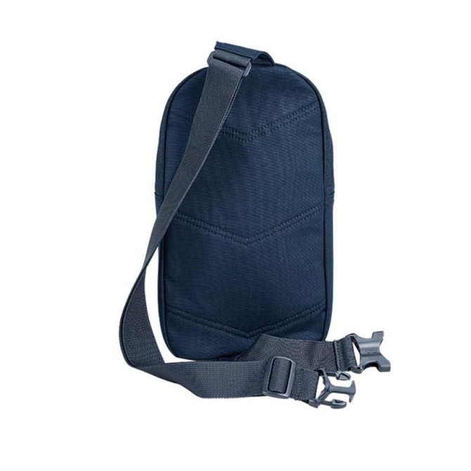 Унисекс раница Cohasset Water-resistant Sling Travel Bag in Navy TB0A1COD4331 03
