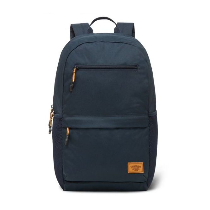 Раница Crofton Zip Top Backpack Navy TB0A1CPL4331 01