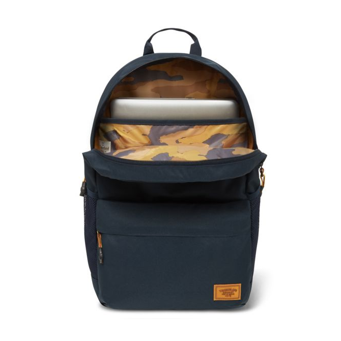 Раница Crofton Backpack Navy A1CPN4331 03