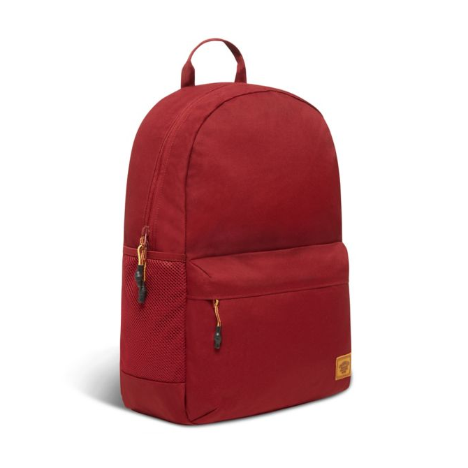 Раница Crofton Backpack Red TB0A1CPNM491 02