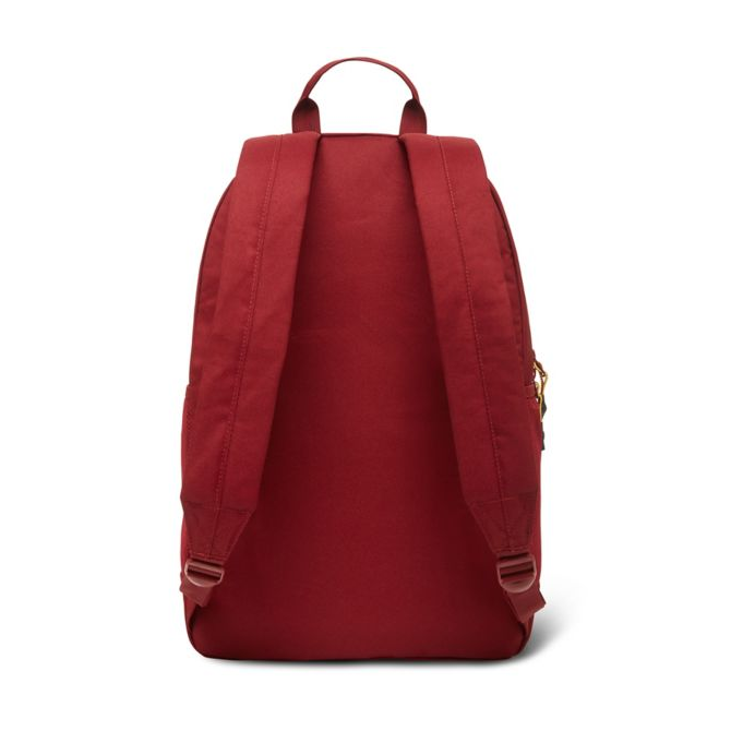 Раница Crofton Backpack Red TB0A1CPNM491 03