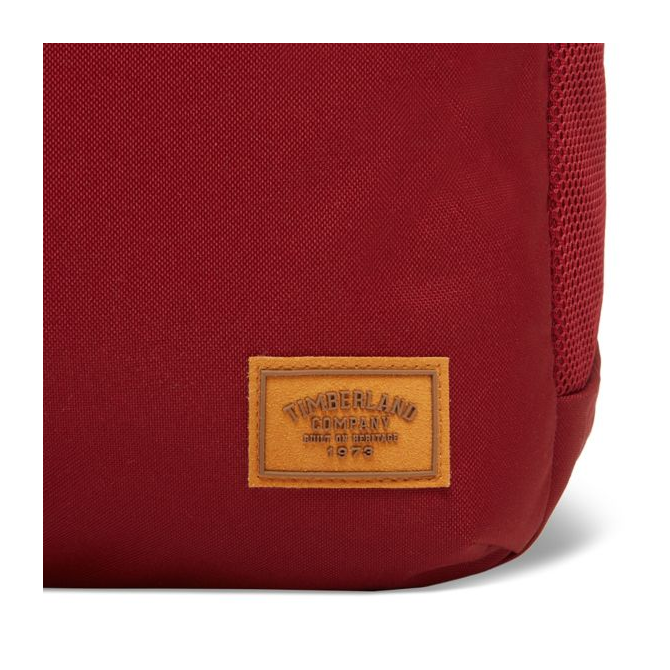 Раница Crofton Backpack Red TB0A1CPNM491 09