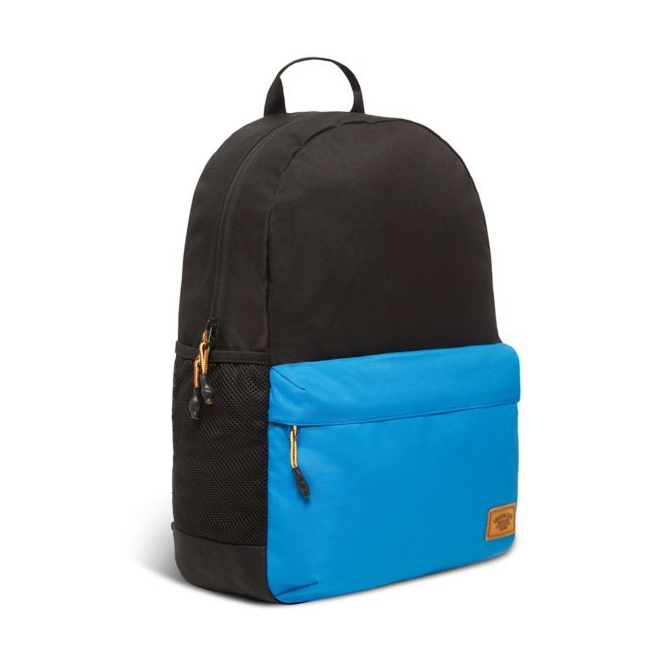 Раница Crofton Classic Colour-Block Backpack Black TB0A1CPO001 02