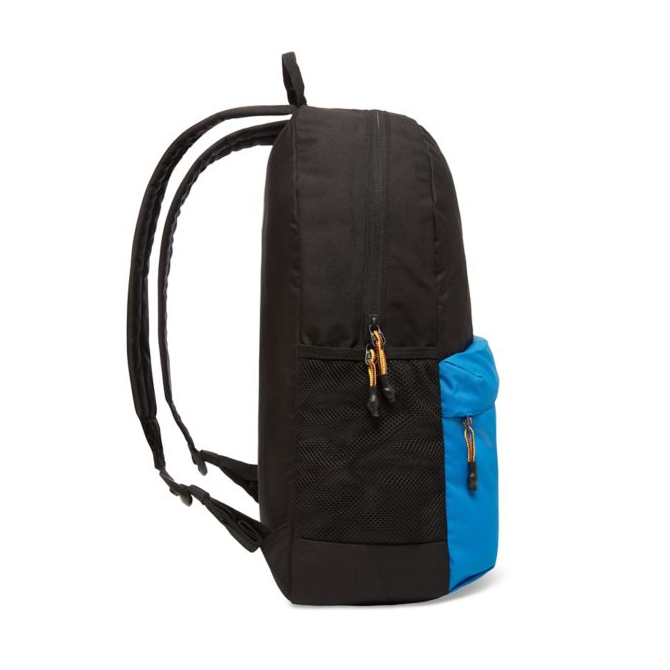 Раница Crofton Classic Colour-Block Backpack Black TB0A1CPO001 05