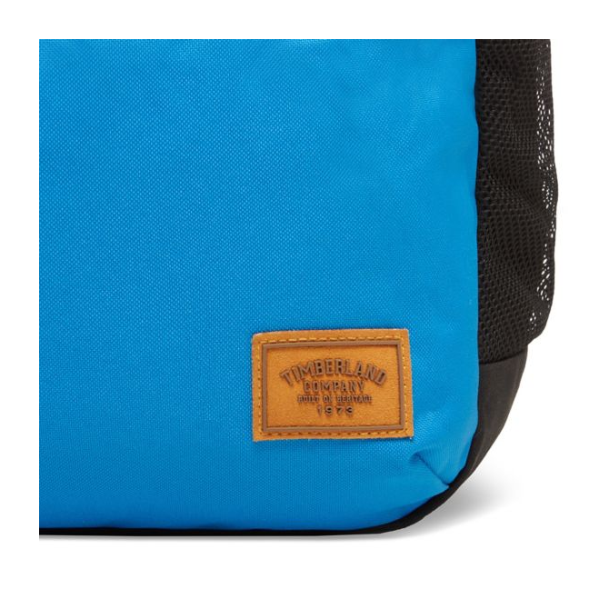 Раница Crofton Classic Colour-Block Backpack Black TB0A1CPO001 07