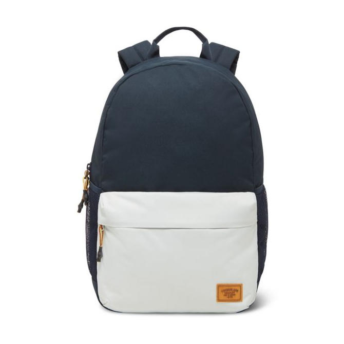 Раница Crofton Classic Colour-Block Backpack Navy TB0A1CPO4331 01
