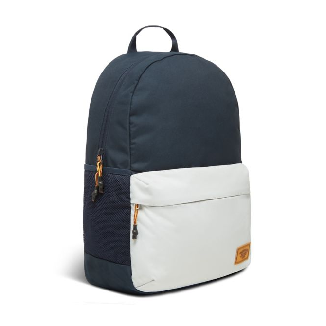 Раница Crofton Classic Colour-Block Backpack Navy TB0A1CPO4331 02