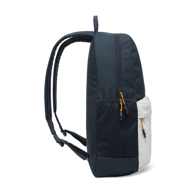 Раница Crofton Classic Colour-Block Backpack Navy TB0A1CPO4331 03