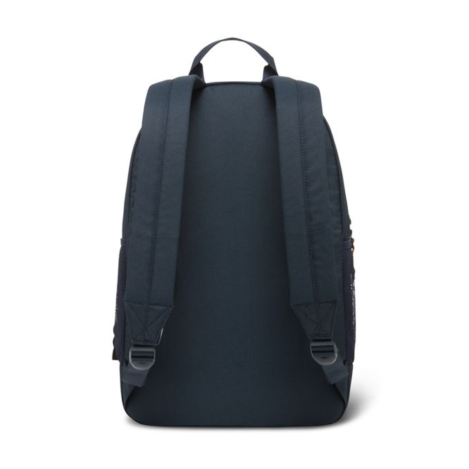 Раница Crofton Classic Colour-Block Backpack Navy TB0A1CPO4331 05