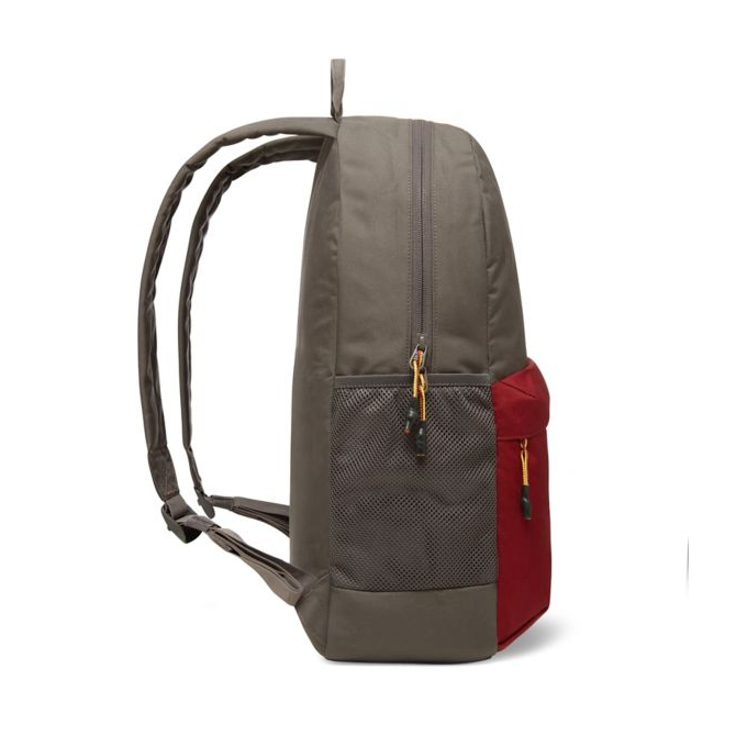 Раница Crofton Classic Colour-Block Backpack Grey TB0A1CPOJ551 02
