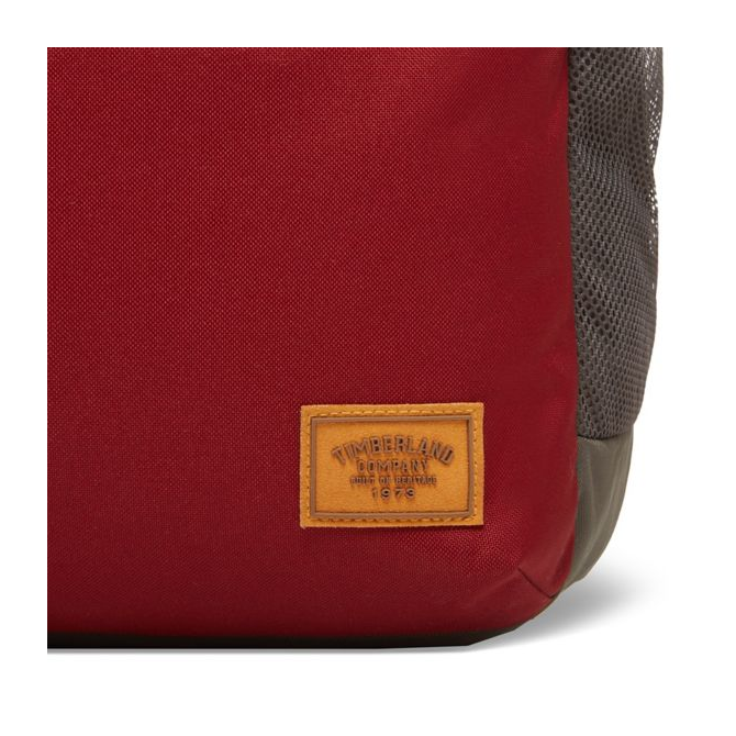 Раница Crofton Classic Colour-Block Backpack Grey TB0A1CPOJ551 06