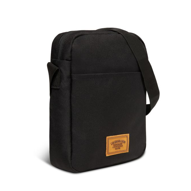 Мъжка чанта Crofton Small Items Bag Black TB0A1CPW001 02