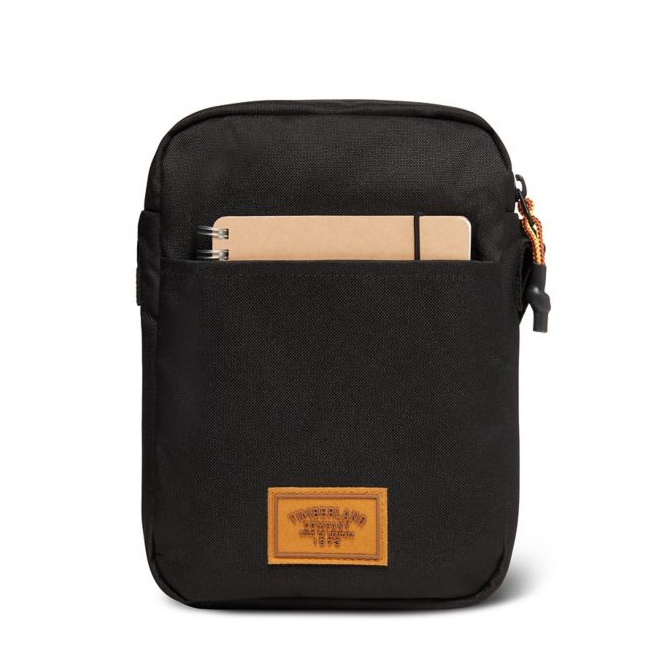 Мъжка чанта Crofton Small Items Bag Black TB0A1CPW001 03
