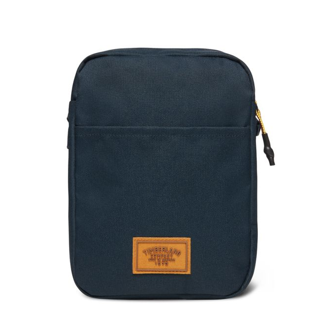 Мъжка чанта Crofton Small Items Bag Navy TB0A1CPW433 01