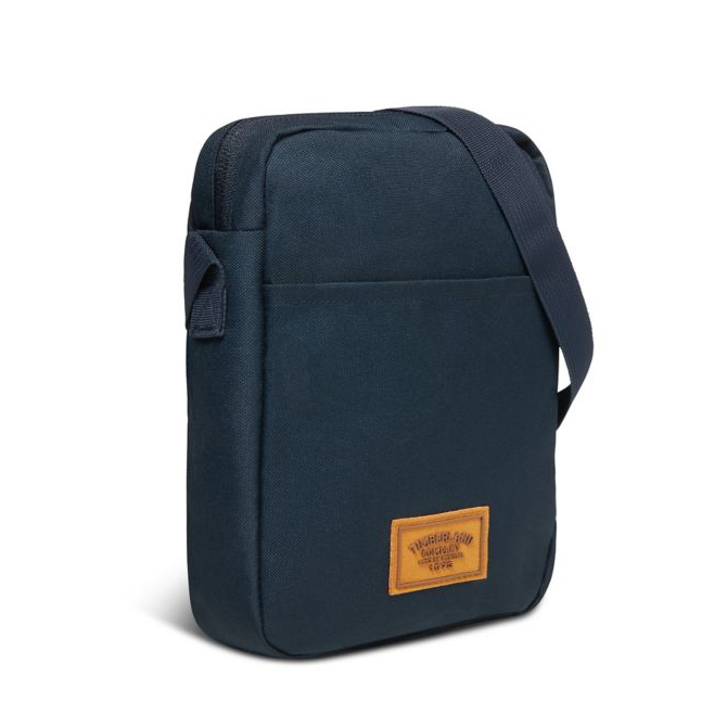 Мъжка чанта Crofton Small Items Bag Navy TB0A1CPW433 02