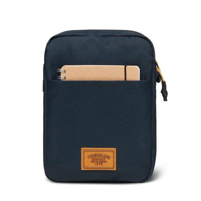 Мъжка чанта Crofton Small Items Bag Navy TB0A1CPW433 04