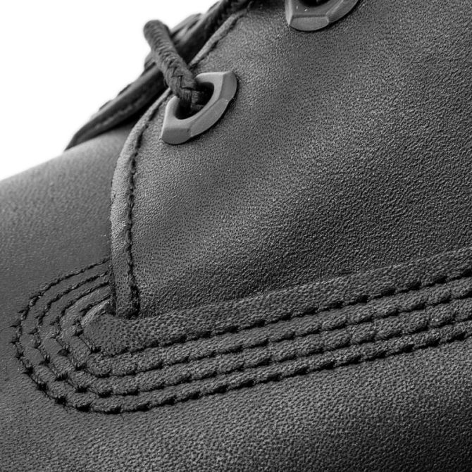 Мъжки обувки TIMBERLAND 6 PREMIUM BOOT in Black TB0A1MA6001 05