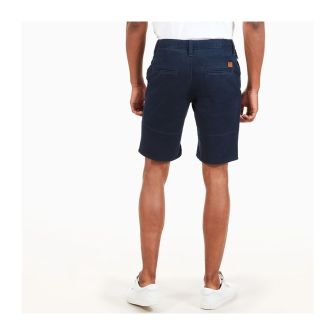Мъжки панталон Squam Lake Chino Shorts Navy TB0A1MUS4331 03