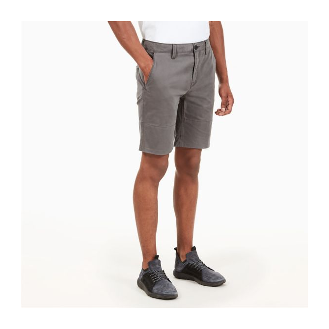Мъжки панталон Squam Lake Chino Shorts Grey TB0A1MUSJ551 02