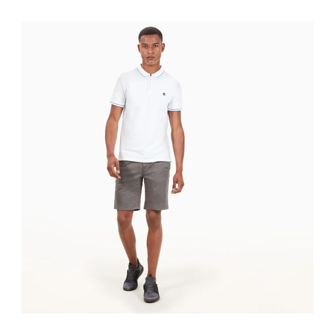 Мъжки панталон Squam Lake Chino Shorts Grey TB0A1MUSJ551 05