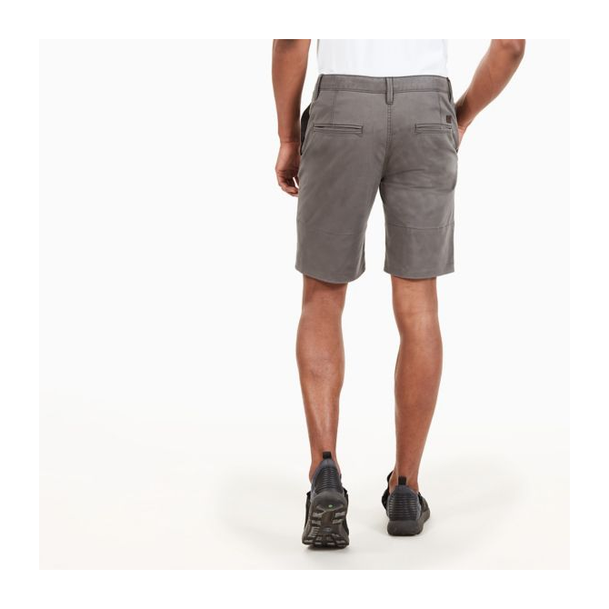 Мъжки панталон Squam Lake Chino Shorts Grey TB0A1MUSJ551 03