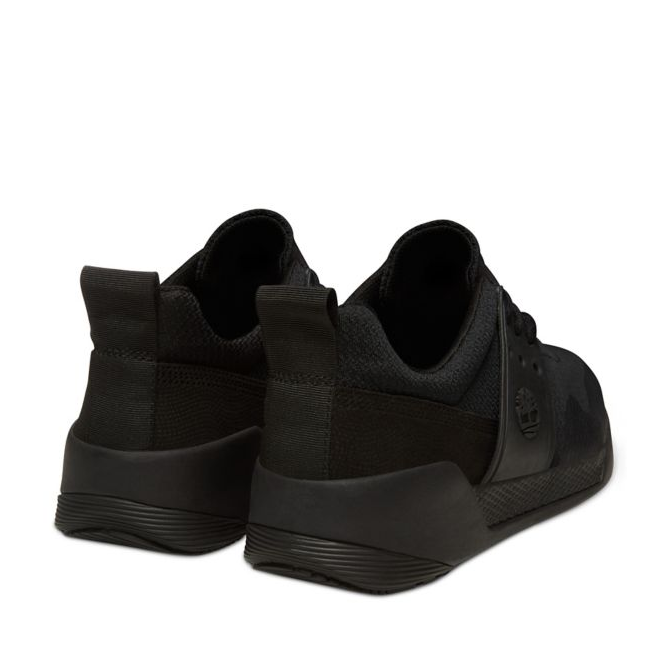 Дамски маратонки Kiri Up Knit Sneaker Black TB0A1RY3001 04