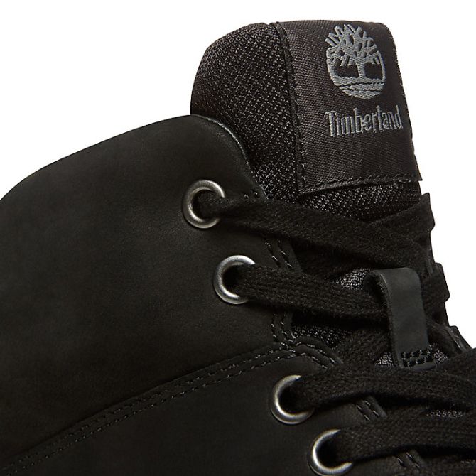 Мъжки обувки Bradstreet High-Top Sneaker Black TB0A1WTD001 05