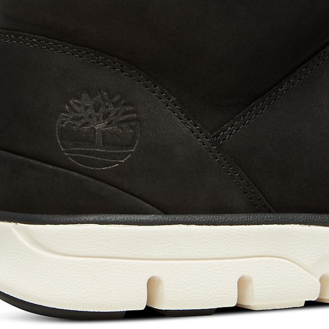 Мъжки обувки Bradstreet High-Top Sneaker Black TB0A1WTD001 06