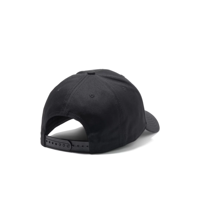 Мъжка шапка Men's 3D-Logo Baseball Cap in Black TB0A1X2D001 02