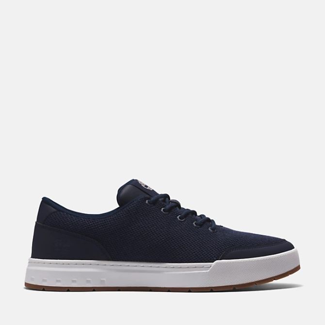 Мъжки обувки Maple Grove Knit Trainer for Men in Navy TB0A285N019 01