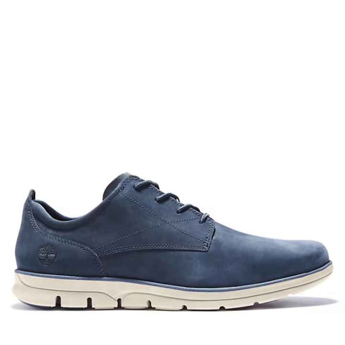 Мъжки обувки Bradstreet Sneaker for Men in Navy TB0A2C6N019 01