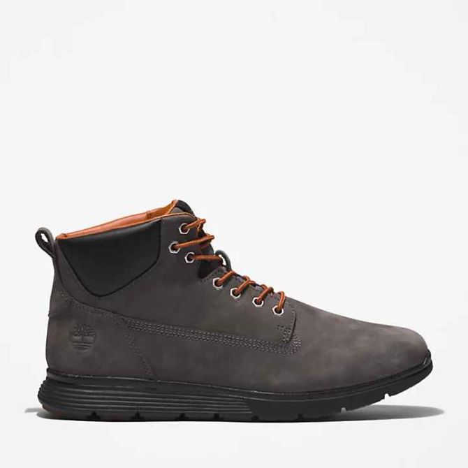 Мъжки обувки Killington Chukka Boot for Men in Grey TB0A2GNS033 01