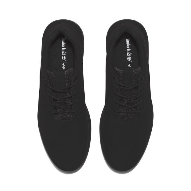 Мъжки обувки Killington Ultra Low Chukka in Black TB0A2GTR001 02