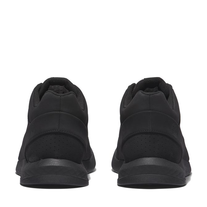 Мъжки обувки Killington Ultra Low Chukka in Black TB0A2GTR001 03