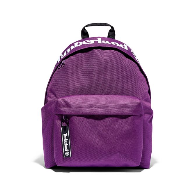 Раница Sport Leisure Backpack in Purple TB0A2HDCX34 01