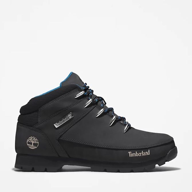 Мъжки обувки Euro Sprint Hiker for Men in Black/Blue TB0A2HNG001 03