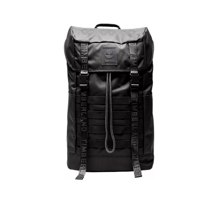 Раница HIKER BACKPACK in Black TB0A2HNP001 01