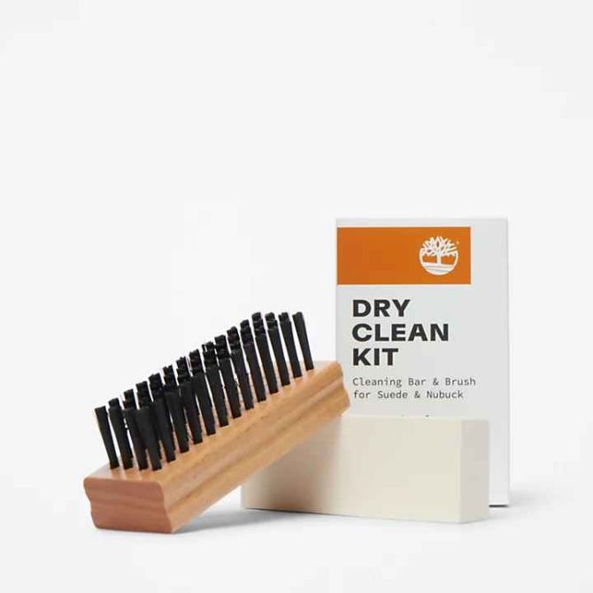 Унисекс комплект за почистване Dry Cleaning Kit TB0A2K1Y000 01