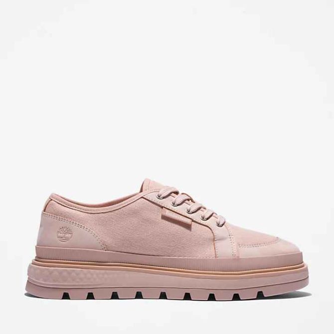 Дамски обувки GreenStride™ Ray City Trainer for Women in Light Pink TB0A2MF5662 01