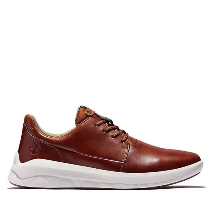 Мъжки обувки Bradstreet Ultra Sneaker for Men in Brown TB0A2Q9E212 01