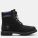 Дамски боти 6 Inch Iridescent Premium Boot for Women in Black