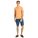 Мъжки панталон Squam Lake Stretch Chino Shorts for Men in Dark Blue