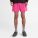 Мъжки бански Sunapee Lake Solid Swim Shorts for Men in Pink