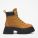 Дамски боти Timberland® Sky 6 Inch Lace-up Boot for Women in Yellow