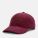 Мъжка шапка All Gender Corduroy Cap in Burgundy