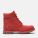 Дамски боти Timberland® 50th Edition Premium 6-Inch Waterproof Boot for Women in Red