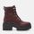 Дамски боти Everleigh 6 Inch Boot for Women in Burgundy
