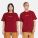 Унисекс тениска Lunar New Year Short Sleeve Graphic T-Shirt in Red