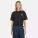 Дамска тениска Women's Hike Life Graphic Short Sleeve T-Shirt in Black
